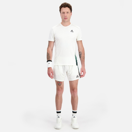 Le Coq Sportif Tennis Pro T-shirt