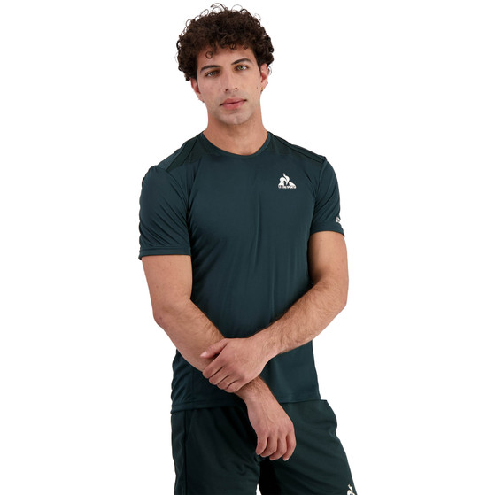 Le Coq Sportif Tennis Pro Tee