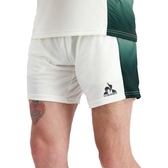 Le Coq Sportif Tennis Pro Shorts