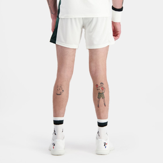 Le Coq Sportif Tennis Pro Shorts