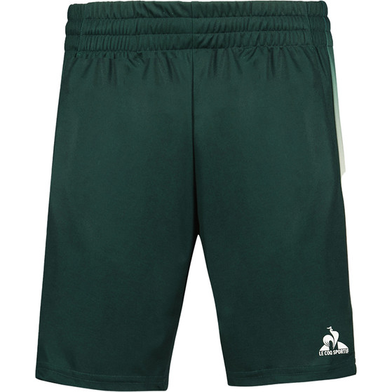 Le Coq Sportif Tennis Pro Shorts
