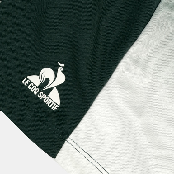 Le Coq Sportif Tennis Pro Shorts