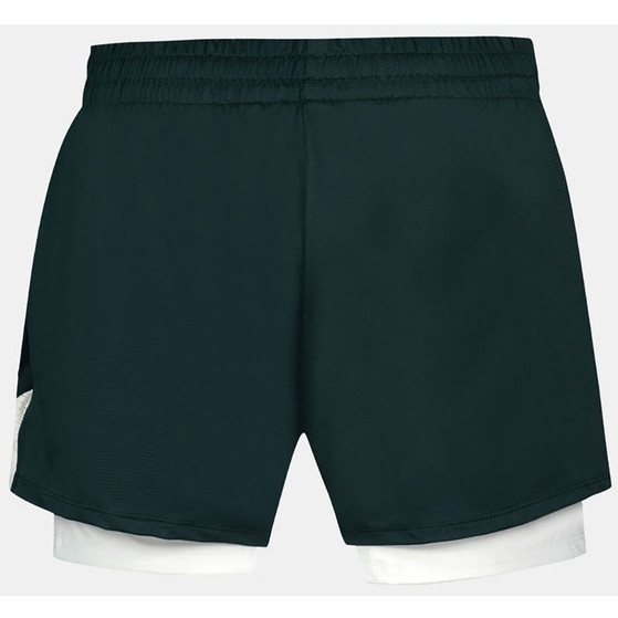 Le Coq Sportif Tennis Pro Short