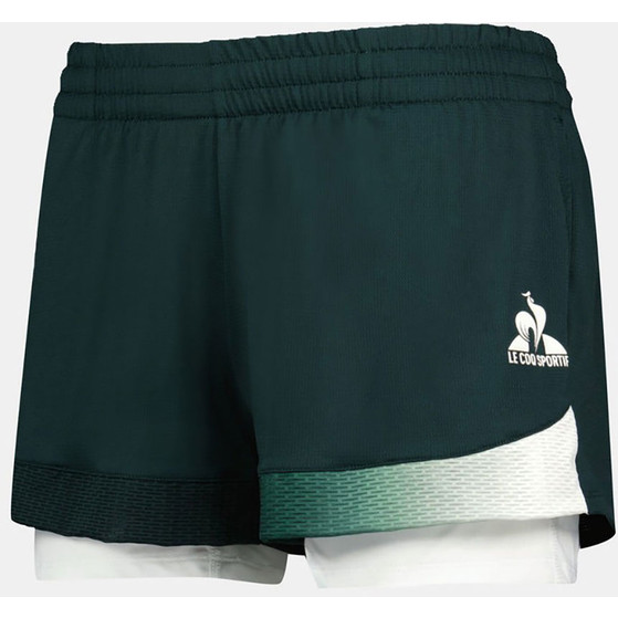 Le Coq Sportif Tennis Pro Short