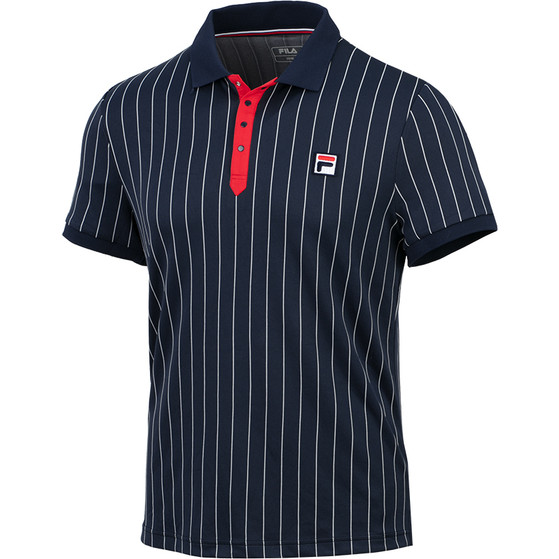 Fila Stripes Polo