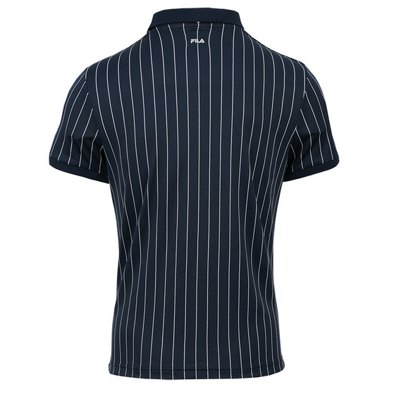 Fila Stripes Polo