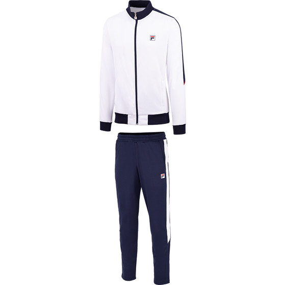 Fila Manuel Tracksuit