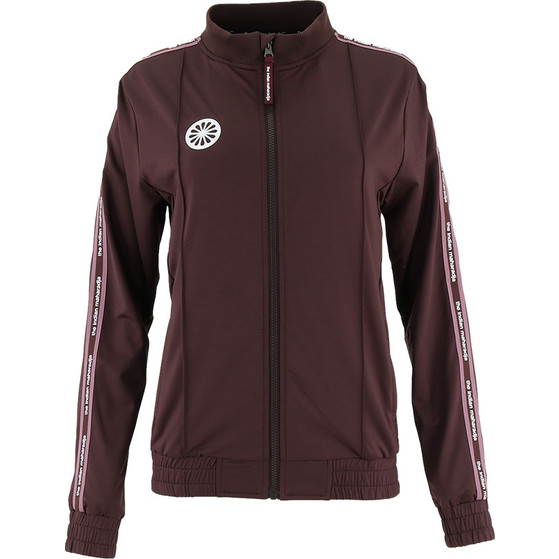 Indian Maharadja Goa Cropped Jacke Damen