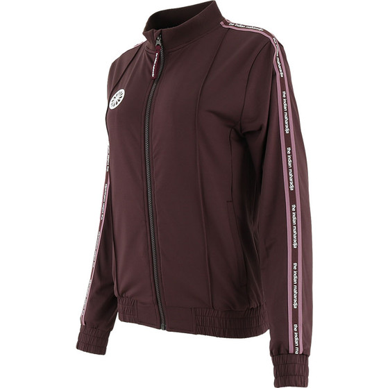 Indian Maharadja Goa Cropped Jacke Damen