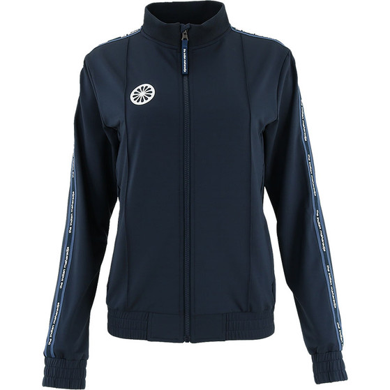 Indian Maharadja Goa Cropped Jacke Damen