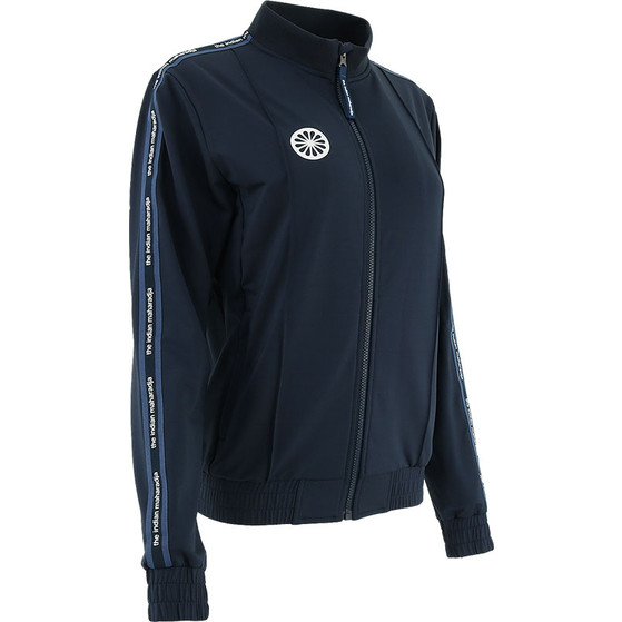 Indian Maharadja Goa Cropped Jacke Damen