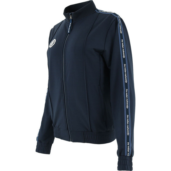 Indian Maharadja Goa Cropped Jacke Damen