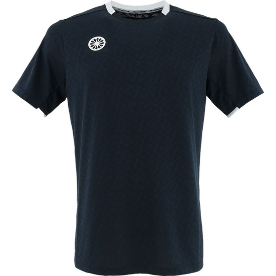 Indian Maharadja Goa Jacquard Shirt Herren