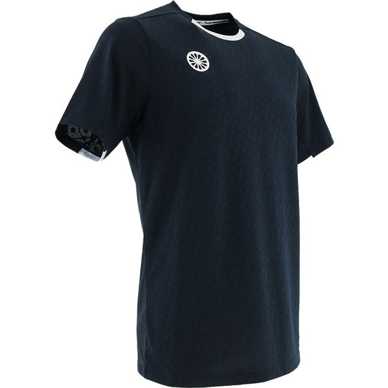 Indian Maharadja Goa Jacquard Shirt Herren