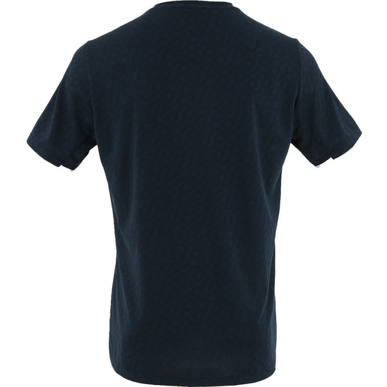Indian Maharadja Goa Jacquard Shirt Herren