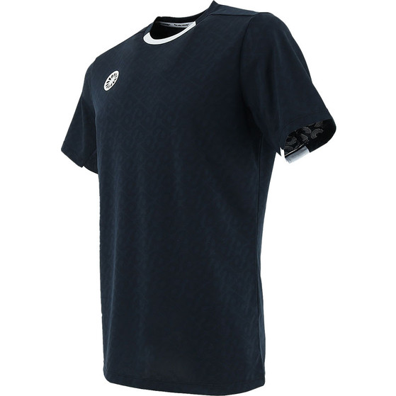 Indian Maharadja Goa Jacquard Shirt Herren