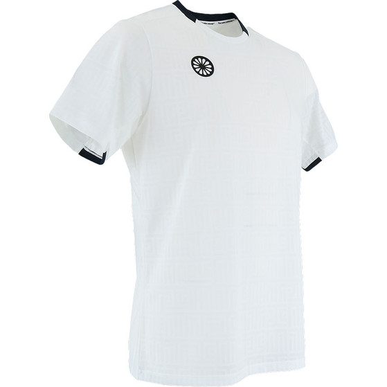The Indian Maharadja Goa Jacquard Shirt Heren