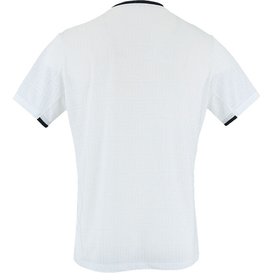 The Indian Maharadja Goa Jacquard Shirt Heren