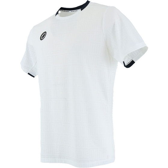 The Indian Maharadja Goa Jacquard Shirt Heren