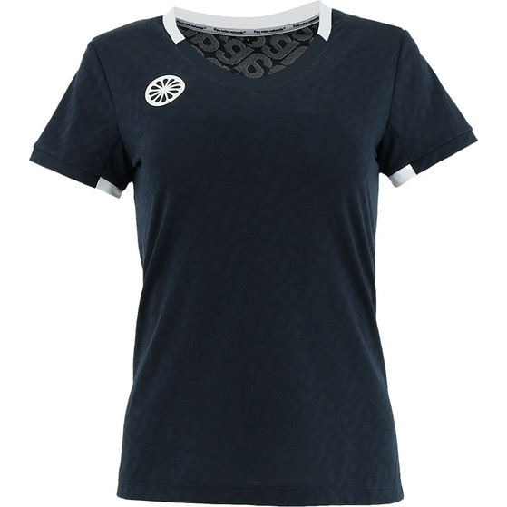The Indian Maharadja Goa Jacquard Shirt Dames