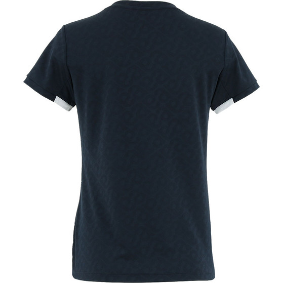 The Indian Maharadja Goa Jacquard Shirt Dames