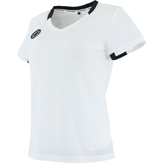 Indian Maharadja Goa Jacquard Shirt Damen