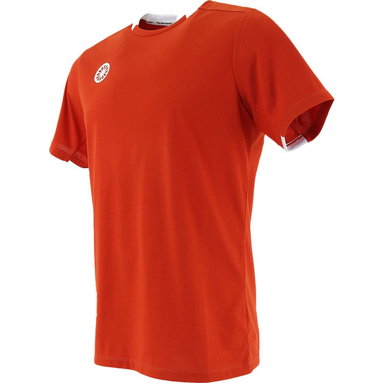 Indian Maharadja Goa Tech Shirt Herren