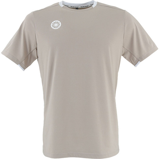 The Indian Maharadja Goa Tech Shirt Heren