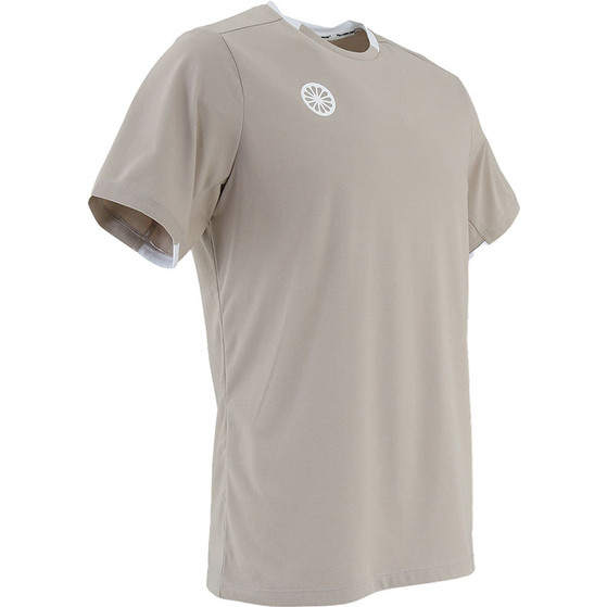 The Indian Maharadja Goa Tech Shirt Heren