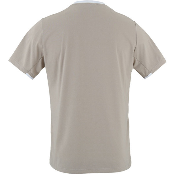 The Indian Maharadja Goa Tech Shirt Heren