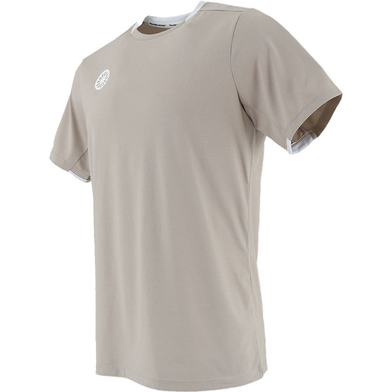 The Indian Maharadja Goa Tech Shirt Heren
