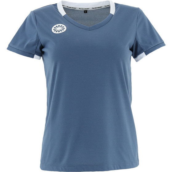 The Indian Maharadja Goa Tech Shirt Dames