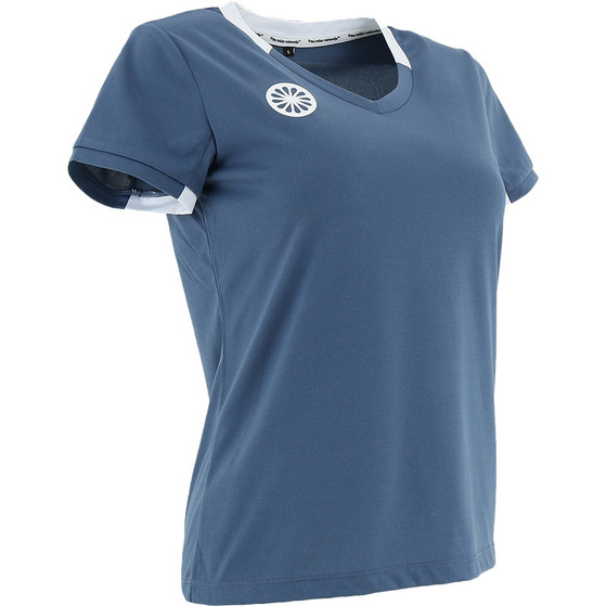 The Indian Maharadja Goa Tech Shirt Dames