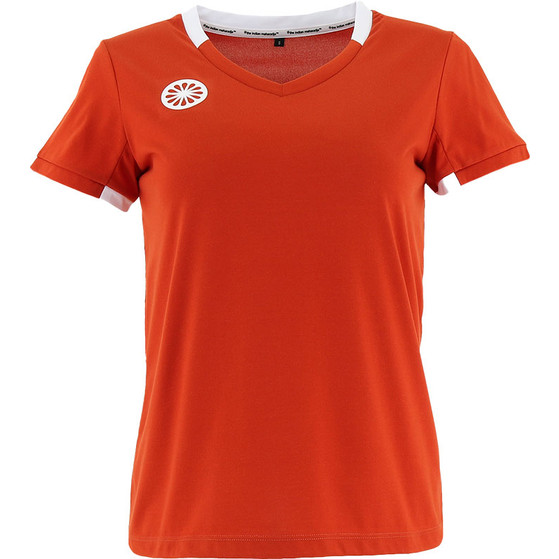 Indian Maharadja Goa Tech Shirt Damen