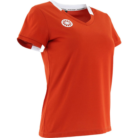 Indian Maharadja Goa Tech Shirt Damen