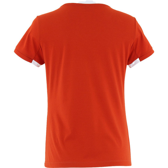 Indian Maharadja Goa Tech Shirt Damen