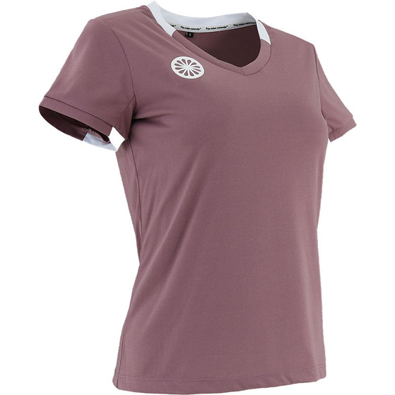 The Indian Maharadja Goa Tech Shirt Dames