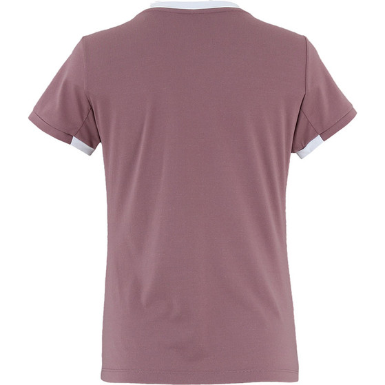 The Indian Maharadja Goa Tech Shirt Dames