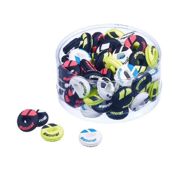 Babolat Custom Damp Box 48-Pack
