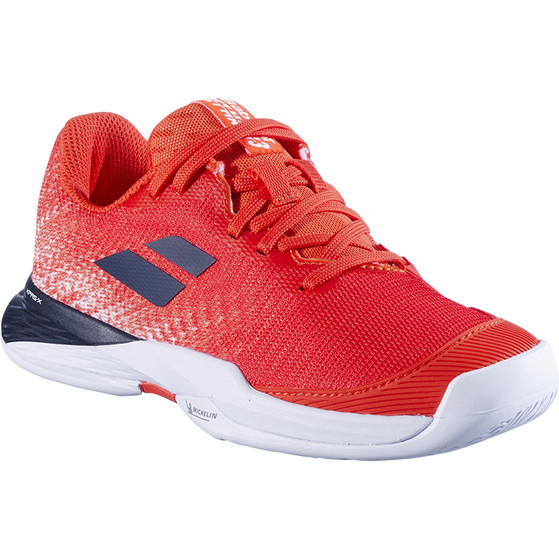 Babolat Jet Mach 3 All Court Jongens