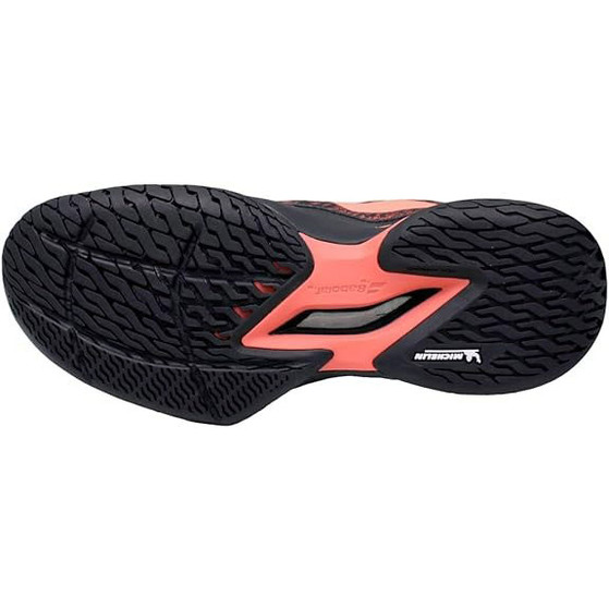 Babolat Jet Mach 3 All Court Dames