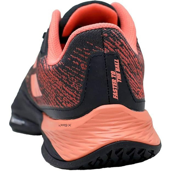 Babolat Jet Mach 3 All Court Dames