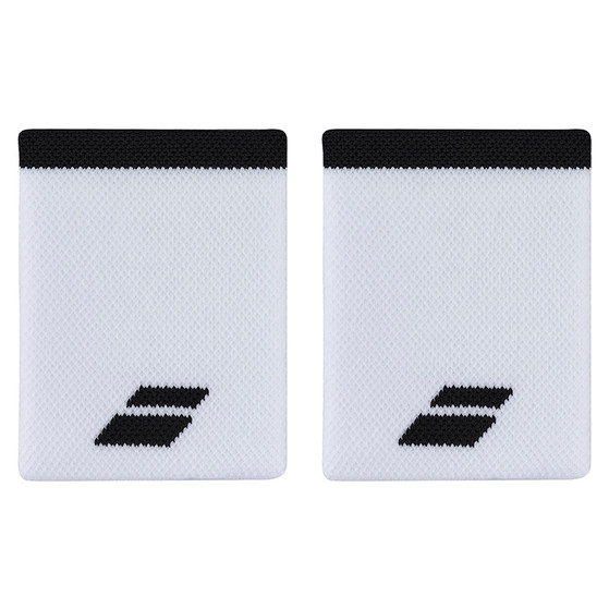 Babolat Logo Jumbo Wristband