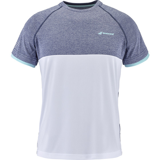 Babolat Play Crew Neck Tee