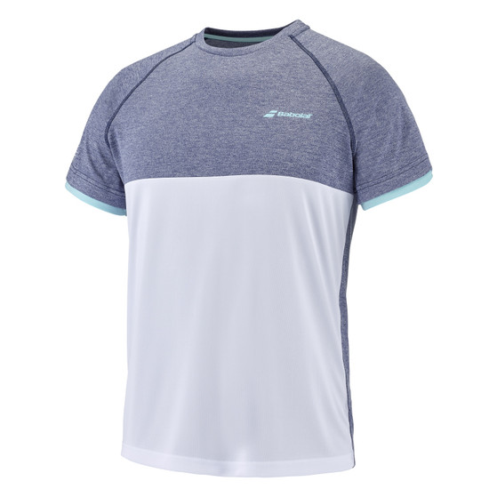 Babolat Play Crew Neck Tee