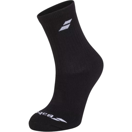 Babolat Junior 3-Pack Socks