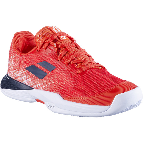 Babolat Jet Mach 3 Clay Jongens