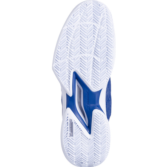 Babolat Jet Tere 2 Clay Heren