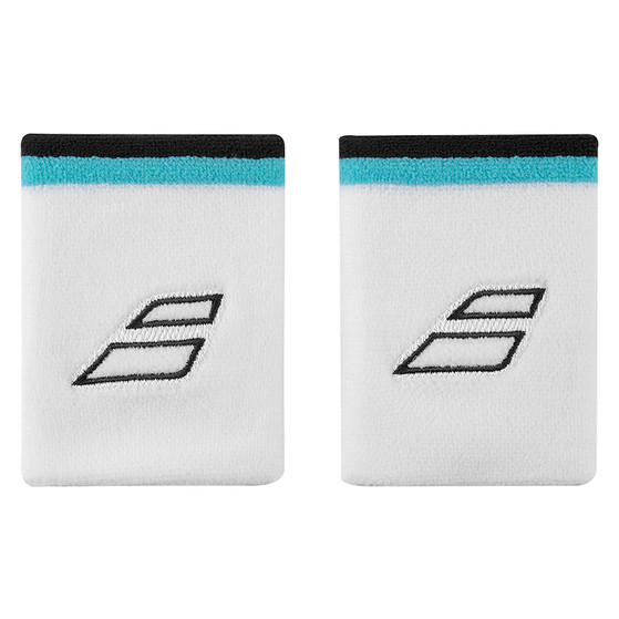 Babolat Terry Jumbo Wristband