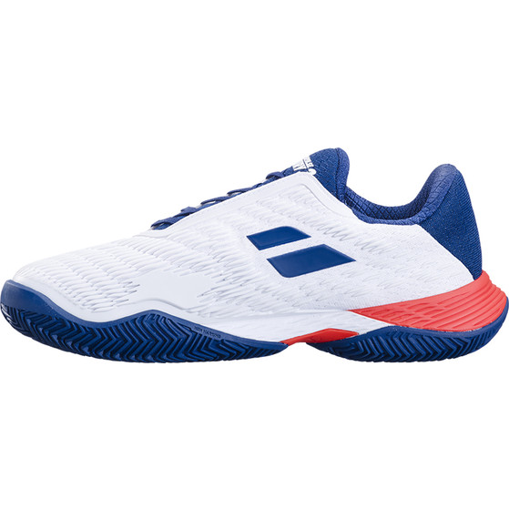 Babolat Propulse Fury 3 Clay Men PadelDirect